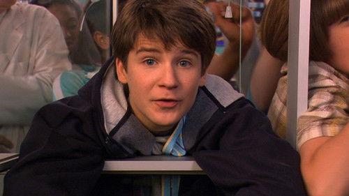 Ned's Declassified School Survival Guide Season 3 Episode 18 - Guide to: Spring Fever & School Newspaper