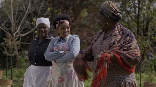 Housekeepers Season 1 Episode 8 - Deceit. Lies. Betrayal.