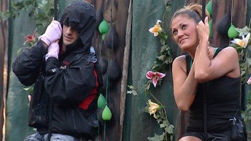 Big Brother Season 10 Episode 18 - Live Eviciton #6 & HoH Comp #7