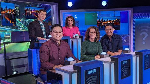 Have You Been Paying Attention? Season 11 Episode 19 - Episode 19