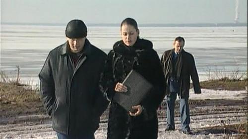 Secrecy of the Investigation Season 4 Episode 5 - Episode 5