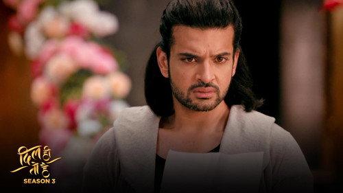 Dil Hi Toh Hai Season 3 Episode 24 - The Feint