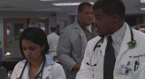 ER Season 10 Episode 3 - Dear Abby