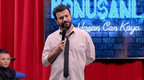 Konuşanlar Season 4 Episode 32 - Episode 32