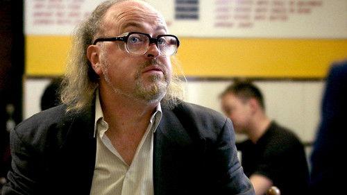 Hustle Season 5 Episode 1 - Return of the Prodigal