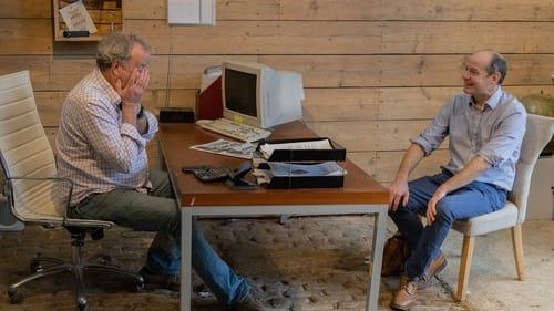 Clarkson's Farm Season 2 Episode 3 - Schmoozing