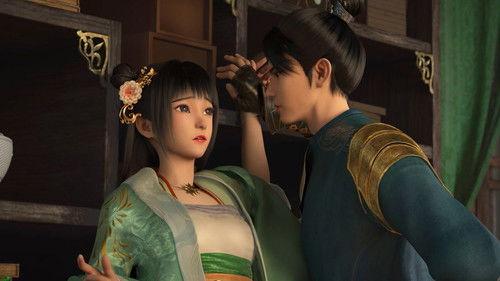 Luoyang Season 1 Episode 4 - Episode 4