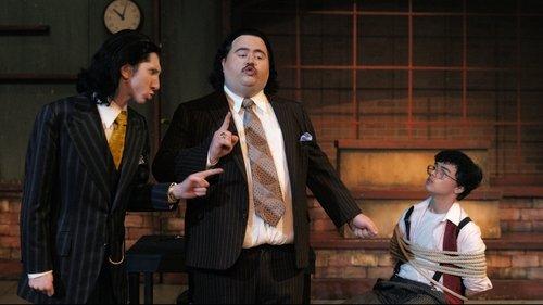 Background image for Everyone just needs to be more in the moment.