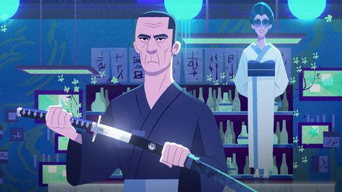 Carmen Sandiego Season 2 Episode 3 - The Daisho Caper