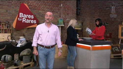 Bares für Rares Season 3 Episode 4 - Episode 4