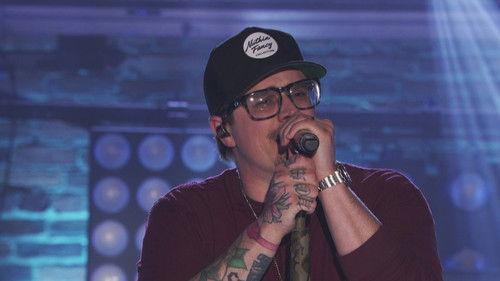 CMT Crossroads Season 23 Episode 1 - NICKELBACK & HARDY