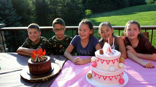 Kate Plus 8 Season 6 Episode 3 - Six Teenagers!