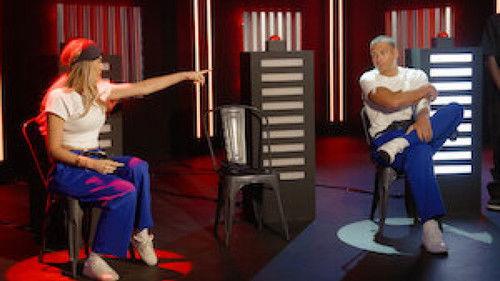 Inside Season 3 Episode 5 - Knowledge is Power