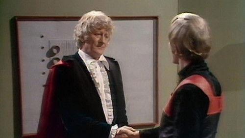 Doctor Who Season 8 Episode 16 - Colony in Space (2)