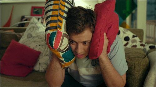 SashaTanya Season 1 Episode 21 - Супер-няня