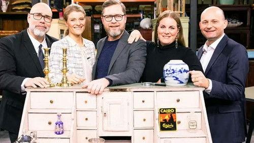 Krejlerkongen Season 11 Episode 23 - Episode 23