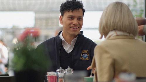 Head High Season 2 Episode 4 - Episode 4