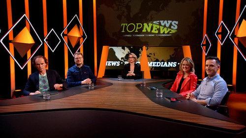 RTL Topnews Season 1 Episode 9 - Episode 9