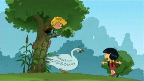 Cédric Season 3 Episode 4 - Episode 4