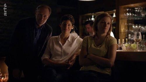 The Team Season 1 Episode 8 - Episode 8