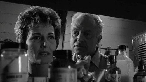 The Twilight Zone Season 3 Episode 3 - The Shelter