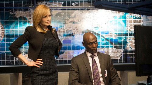 Intelligence Season 1 Episode 8 - Delta Force