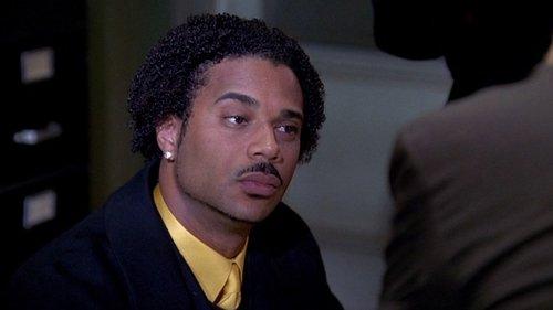 NYPD Blue Season 11 Episode 11 - Passing the Stone