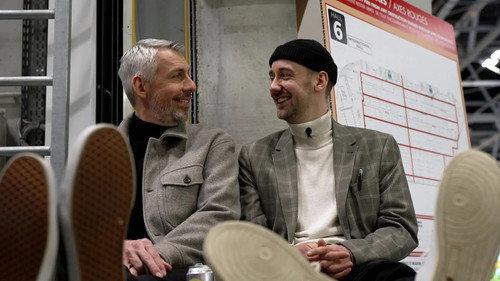 TV total Season 22 Episode 11 - Episode 11