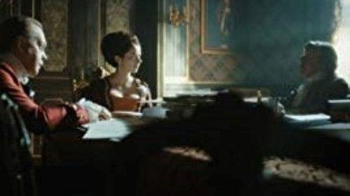 Ekaterina Season 2 Episode 7 - Episode 7