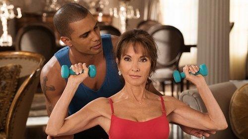 Devious Maids Season 4 Episode 8 - I Saw The Shine