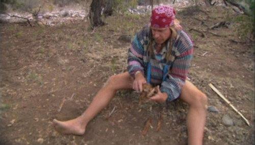 Dual Survival Season 1 Episode 7 - Split Up