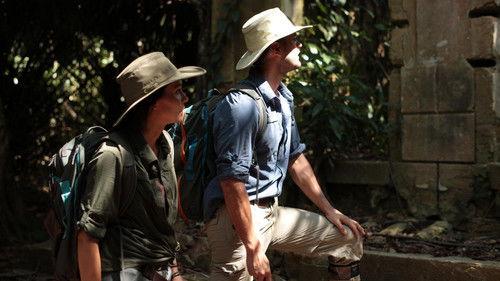 Expedition X Season 1 Episode 6 - The Amazons Cursed Ruins