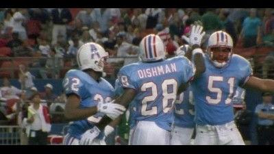 A Football Life Season 3 Episode 15 - Houston '93