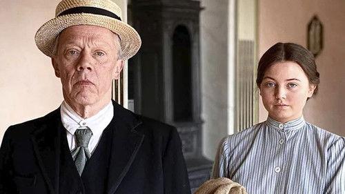 Et sted, to verdener Season 1 Episode 1 - Episode 1