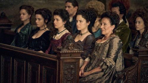 Amadeus Season 1 Episode 5 - Episode 5