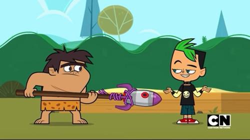 Total DramaRama Season 3 Episode 26 - Ice Guys Finish Last
