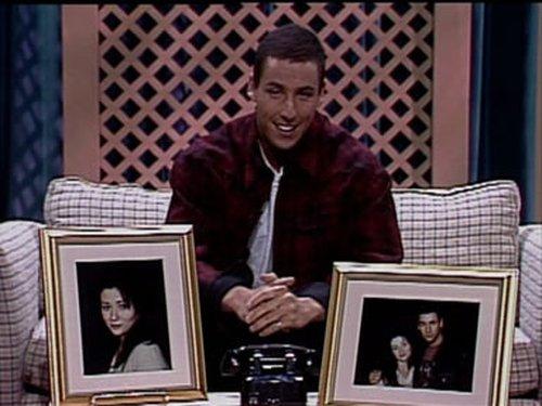 Saturday Night Live Season 19 Episode 2 - Shannen Doherty/Cypress Hill
