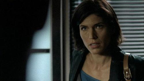 Vermist Season 2 Episode 8 - Mike