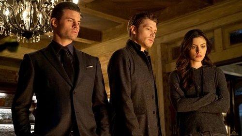 undefined Season 3 Episode 12 - Dead Angels