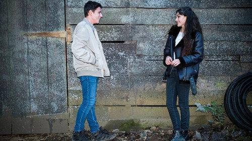 Casualty Season 35 Episode 13 - Leaving Holby