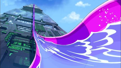 Randy Cunningham: 9th Grade Ninja Season 2 Episode 1 - Flume-Igation