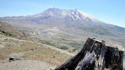 How the Earth Was Made Season 2 Episode 10 - Mt. St. Helens