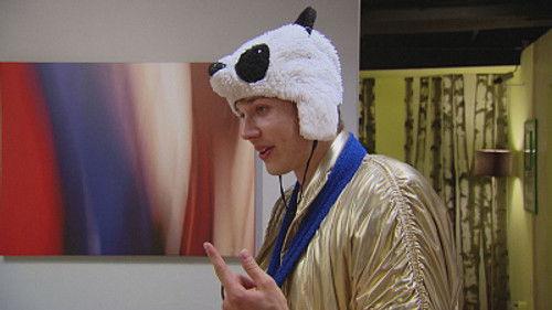 The Real World Season 23 Episode 4 - The Princess and the Panda