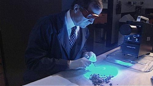 The New Detectives Season 3 Episode 1 - Fatal Compulsion