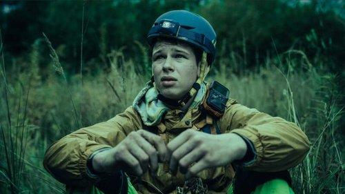 undefined Season 1 Episode 2 - Episode 2