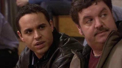 Rescue Me Season 4 Episode 2 - Tuesday