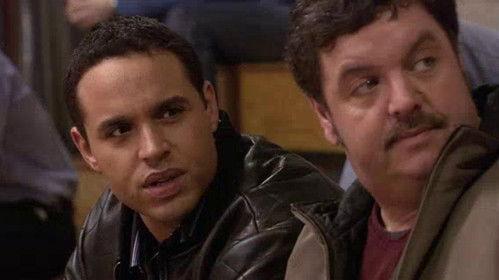 Rescue Me Season 4 Episode 2 - Tuesday