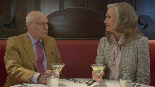 The Kominsky Method Season 2 Episode 6 - Chapter 14. A Secret Leaks, a Teacher Speaks