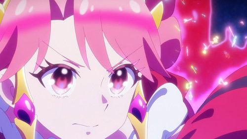 Princession Orchestra Season 1 Episode 17 - A Rhythmic Passion