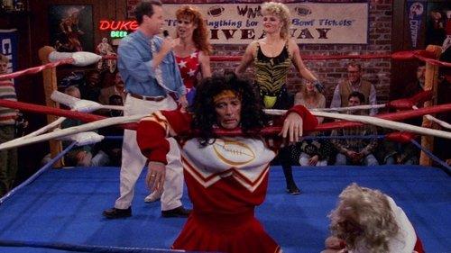 undefined Season 5 Episode 13 - Beautiful Ladies of Wrestling